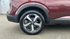 Nissan Qashqai 1.3 DiG-T MH 158 N-Connecta 5dr Xtronic Petrol Hatchback